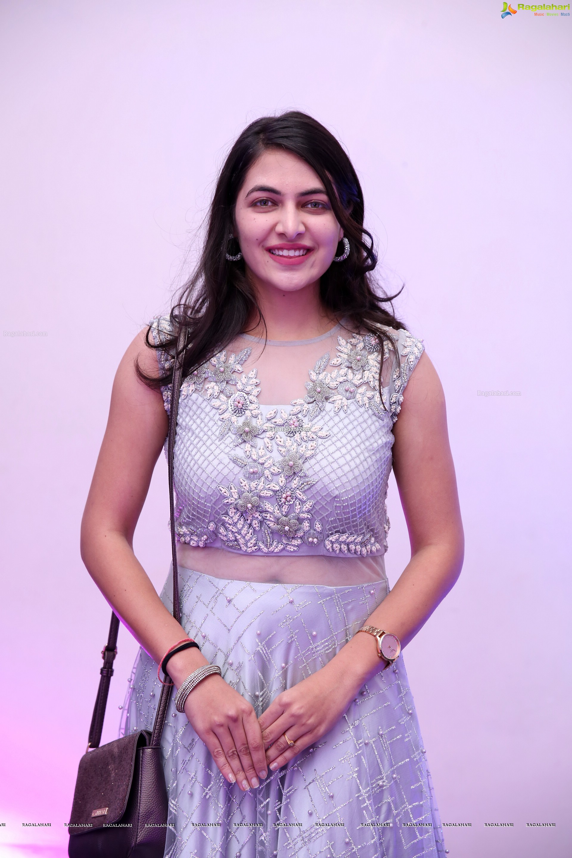 Supraja Reddy at Telangana Artists Association Virtuoso Awards 2019 - HD Gallery