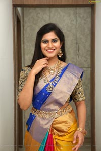 Tara Chowdary