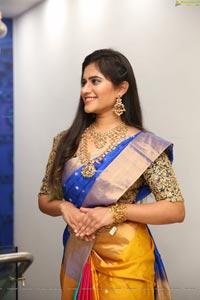 Tara Chowdary