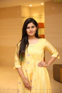 Tara Chowdary at Sutraa Grand Curtain Raiser