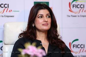 Twinkle Khanna