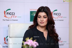 Twinkle Khanna