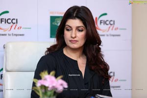 Twinkle Khanna