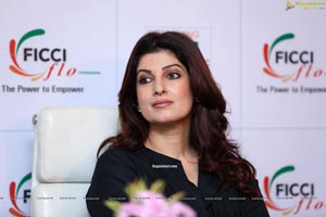 Twinkle Khanna