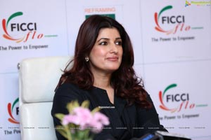 Twinkle Khanna