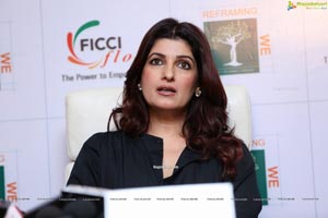 Twinkle Khanna