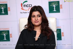 Twinkle Khanna