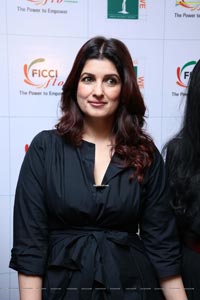 Twinkle Khanna