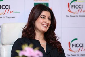 Twinkle Khanna