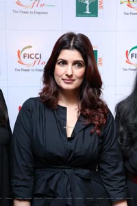 Twinkle Khanna