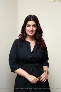 Twinkle Khanna