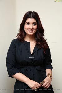 Twinkle Khanna