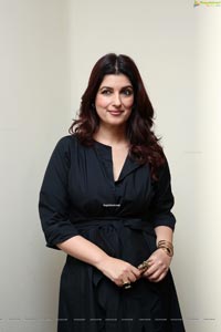 Twinkle Khanna