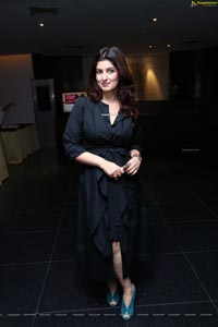 Twinkle Khanna