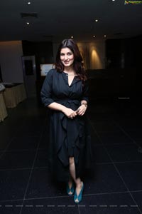 Twinkle Khanna