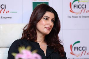 Twinkle Khanna