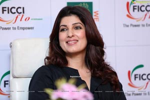 Twinkle Khanna