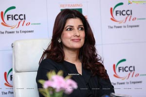 Twinkle Khanna