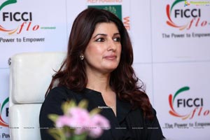 Twinkle Khanna