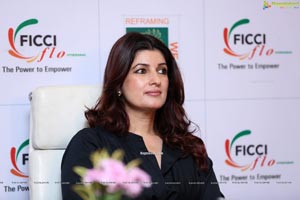 Twinkle Khanna