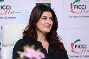 Twinkle Khanna