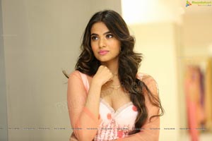 Vaishnavi Rao at Atelier Fashion Showcase