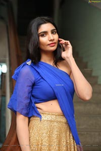 Varsha