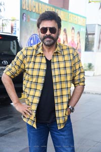 Venkatesh Daggubati