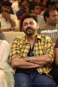 Venkatesh Daggubati