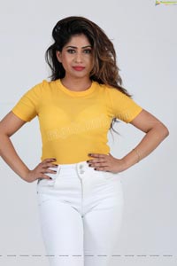 Madhulagna Das Ragalahari Exclusive Photoshoot