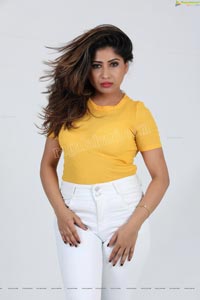 Madhulagna Das Ragalahari Exclusive Photoshoot