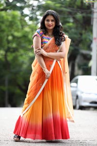 Nikita Bisht Ragalahari Exclusive Photo Shoot