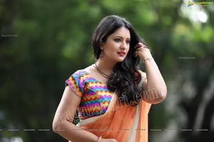 Nikita Bisht Ragalahari Exclusive Photo Shoot