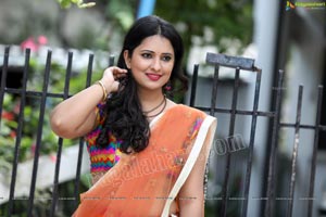 Nikita Bisht Ragalahari Exclusive Photo Shoot