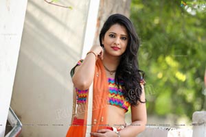 Nikita Bisht Ragalahari Exclusive Photo Shoot