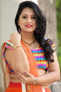 Nikita Bisht Ragalahari Exclusive Photo Shoot