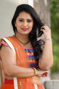 Nikita Bisht Ragalahari Exclusive Photo Shoot