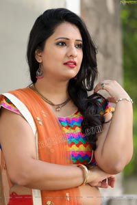 Nikita Bisht Ragalahari Exclusive Photo Shoot