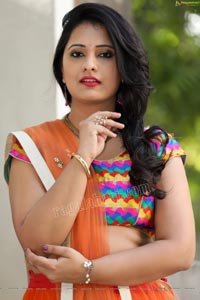 Nikita Bisht Ragalahari Exclusive Photo Shoot