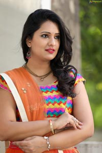 Nikita Bisht Ragalahari Exclusive Photo Shoot