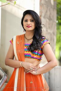 Nikita Bisht Ragalahari Exclusive Photo Shoot