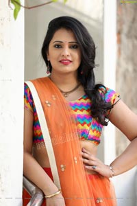 Nikita Bisht Ragalahari Exclusive Photo Shoot