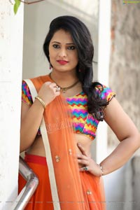 Nikita Bisht Ragalahari Exclusive Photo Shoot