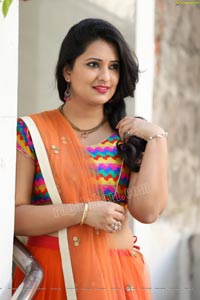 Nikita Bisht Ragalahari Exclusive Photo Shoot