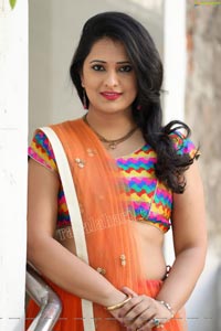 Nikita Bisht Ragalahari Exclusive Photo Shoot