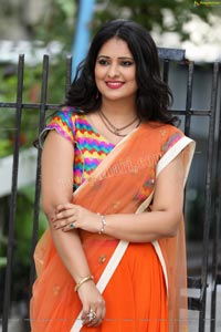 Nikita Bisht Ragalahari Exclusive Photo Shoot