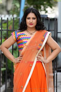 Nikita Bisht Ragalahari Exclusive Photo Shoot