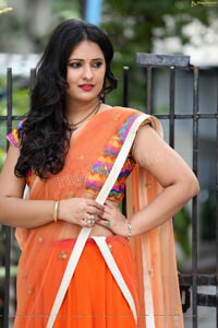 Nikita Bisht Ragalahari Exclusive Photo Shoot