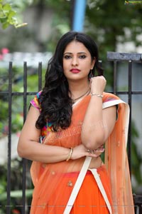 Nikita Bisht Ragalahari Exclusive Photo Shoot