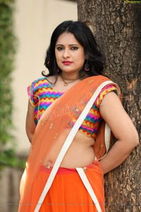 Nikita Bisht Ragalahari Exclusive Photo Shoot